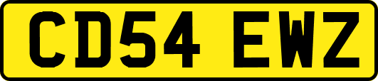 CD54EWZ