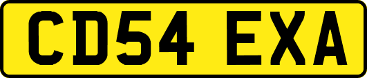 CD54EXA