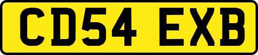 CD54EXB