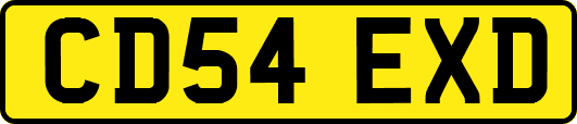 CD54EXD