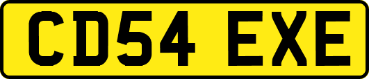 CD54EXE