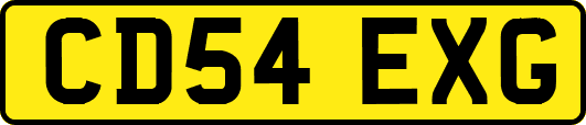 CD54EXG