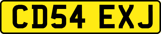 CD54EXJ