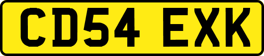 CD54EXK