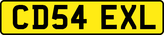 CD54EXL