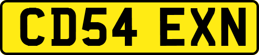 CD54EXN