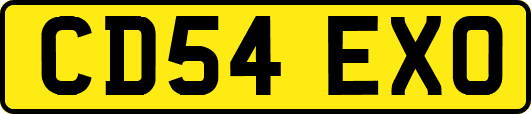 CD54EXO