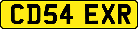 CD54EXR