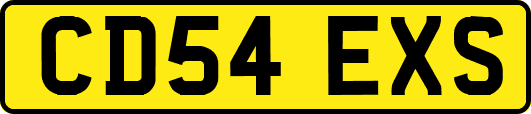 CD54EXS
