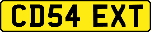 CD54EXT