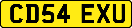 CD54EXU