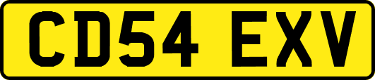 CD54EXV