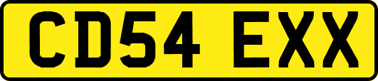 CD54EXX
