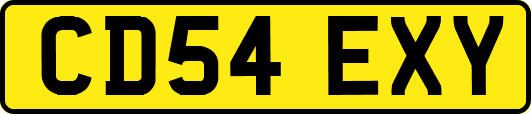 CD54EXY