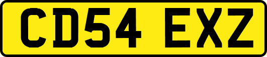 CD54EXZ