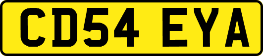 CD54EYA