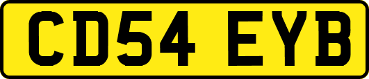 CD54EYB