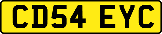CD54EYC