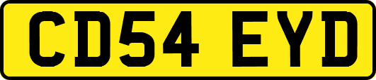 CD54EYD