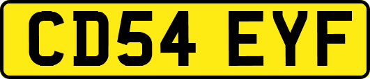 CD54EYF