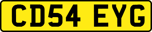 CD54EYG