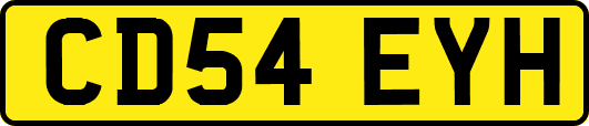 CD54EYH