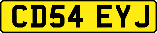 CD54EYJ