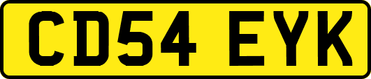 CD54EYK