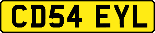 CD54EYL
