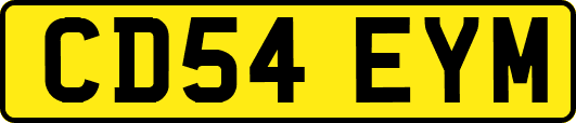 CD54EYM