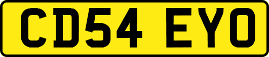 CD54EYO