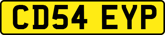 CD54EYP