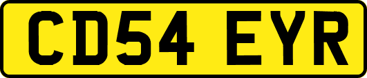 CD54EYR