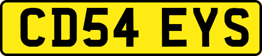 CD54EYS