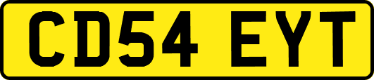 CD54EYT