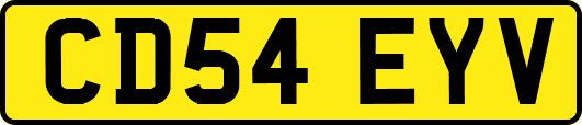 CD54EYV