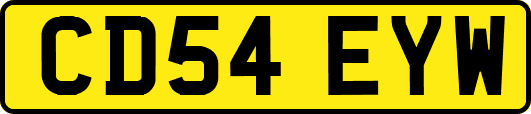 CD54EYW