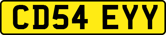 CD54EYY