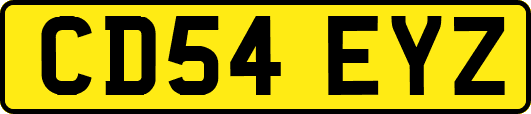 CD54EYZ