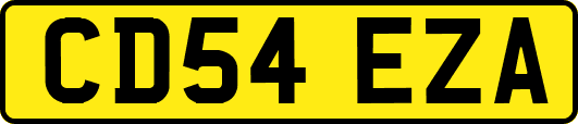 CD54EZA