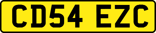 CD54EZC