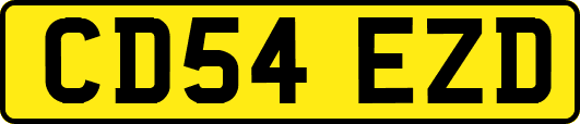 CD54EZD
