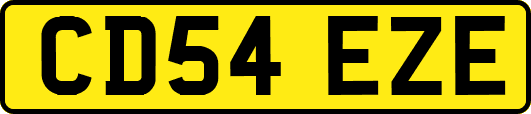 CD54EZE