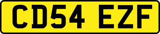 CD54EZF