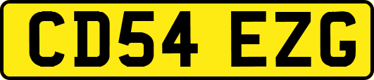 CD54EZG