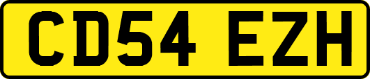 CD54EZH