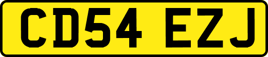 CD54EZJ