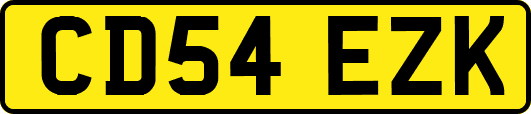 CD54EZK