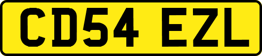 CD54EZL