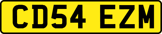 CD54EZM